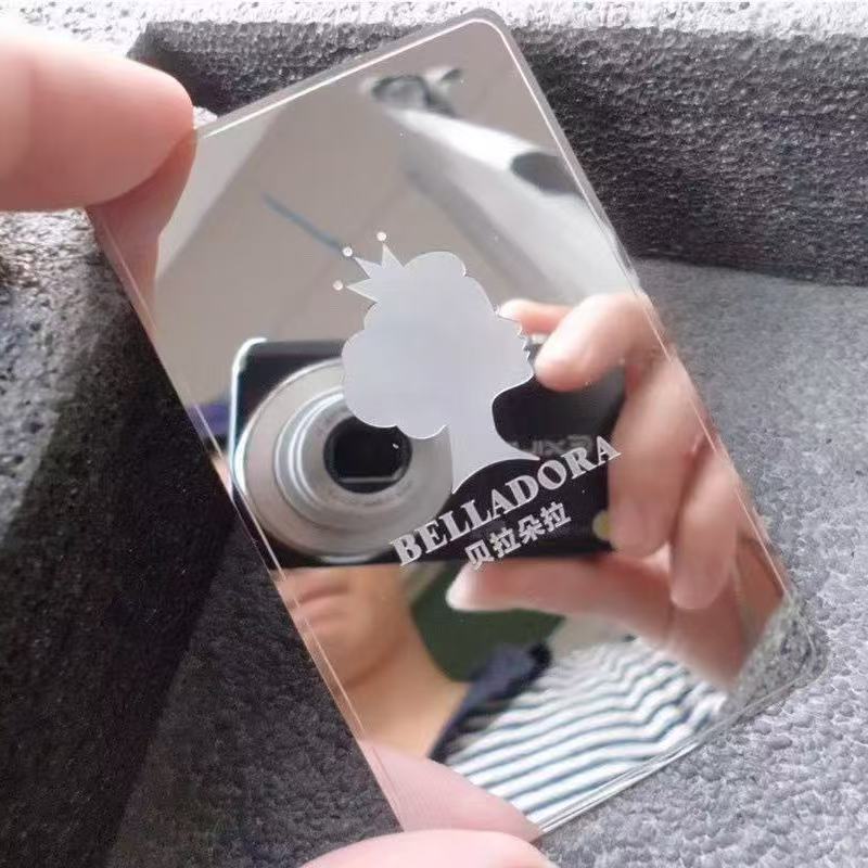 白金卡
